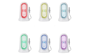Mini Bubble Beauty Device - EssentialEssentials1