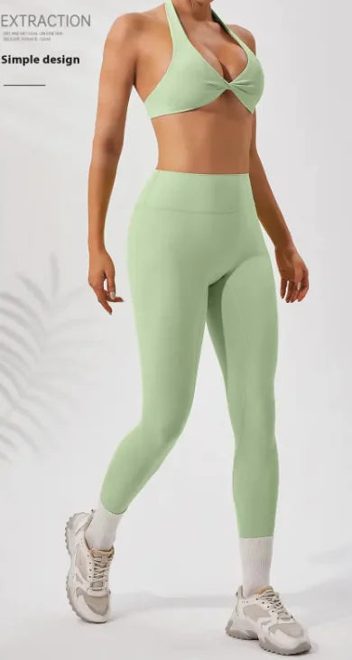 Yoga Leggings - EssentialEssentials1