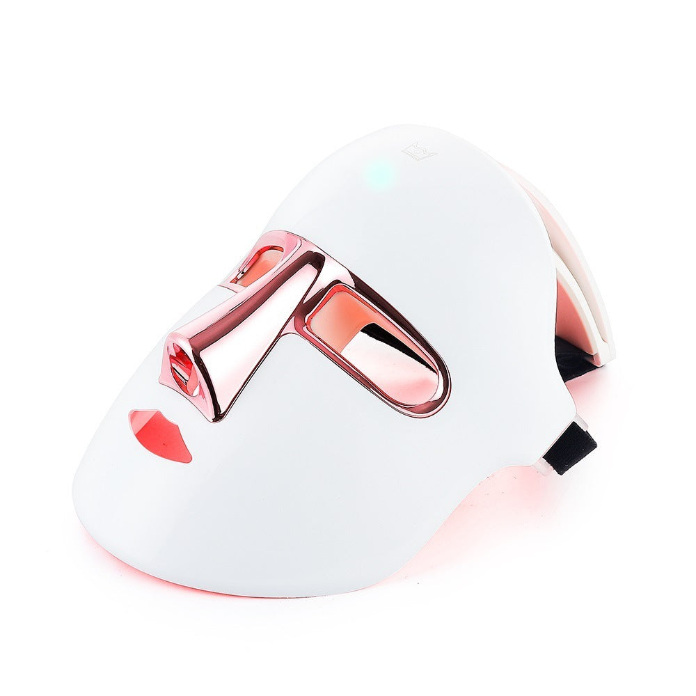 LED Facial Mask - EssentialEssentials1