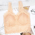 Lace Beauty Wrapped Chest - EssentialEssentials1