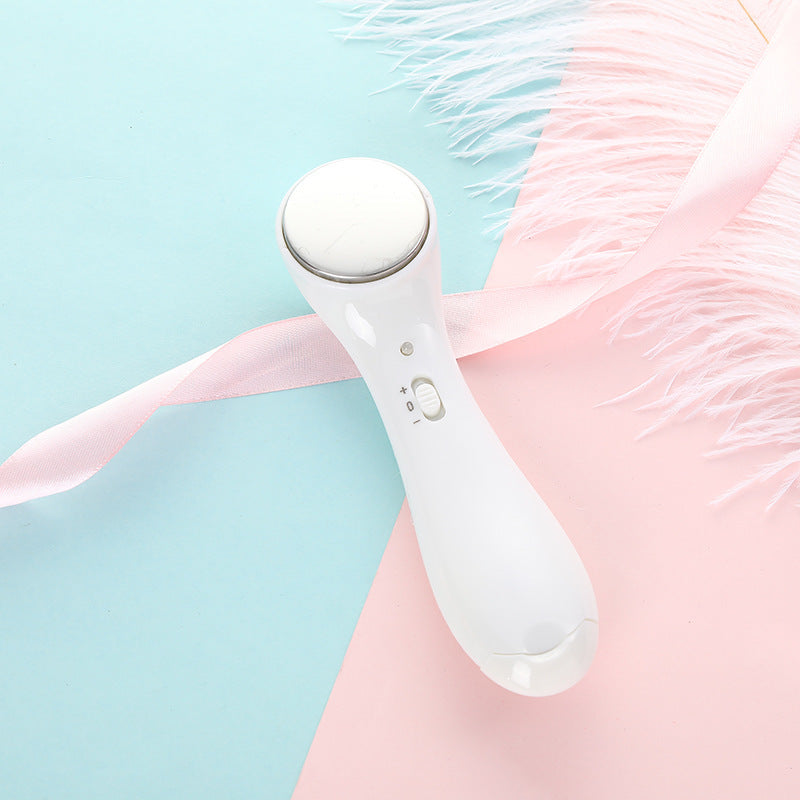 Ultrasonic Facial Massager - EssentialEssentials1