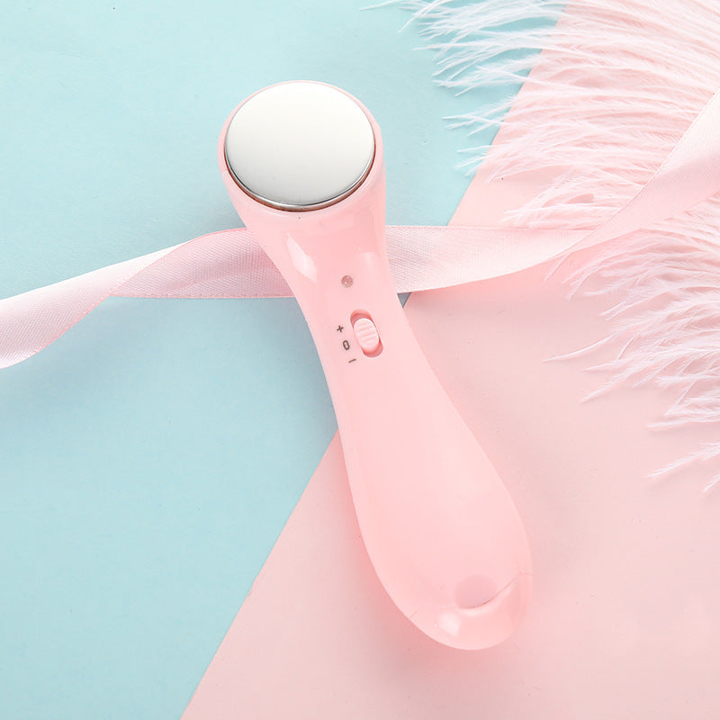 Ultrasonic Facial Massager - EssentialEssentials1