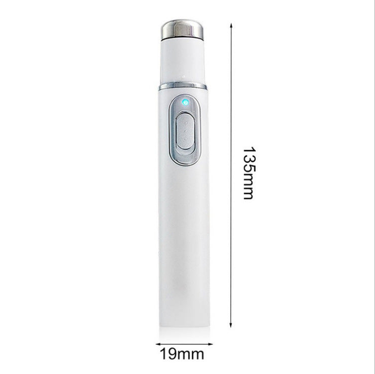 Blue Light Therapy Pen - EssentialEssentials1