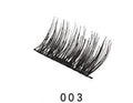 3D Double Magnetic Eyelashes - EssentialEssentials1