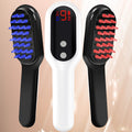 3-in-1 Physiotherapy Massager Comb - EssentialEssentials1