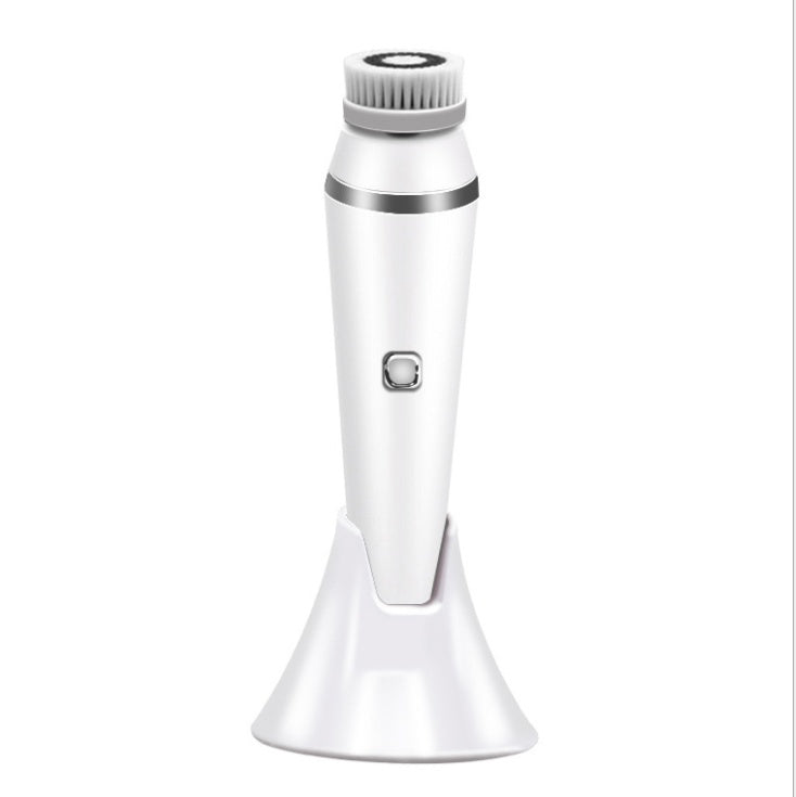 4-in-1 Facial Cleansing Brush - EssentialEssentials1
