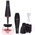 Makeup brush cleaner - EssentialEssentials1
