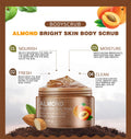 Body Moisturizing Scrub - EssentialEssentials1