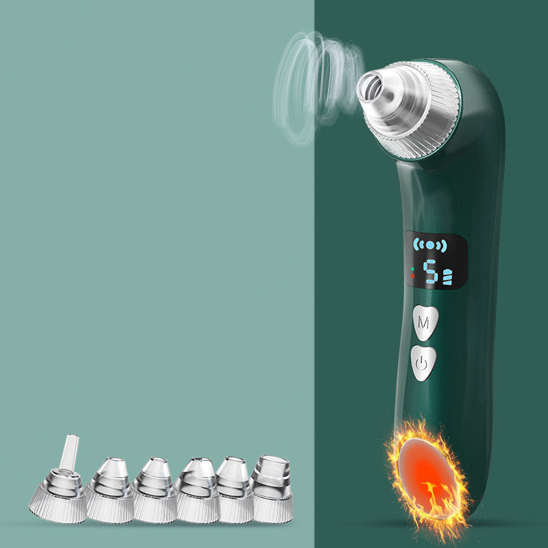 Advanced Heating Suction Tool - EssentialEssentials1