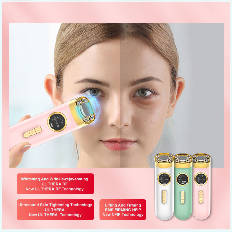 Face Lifting Skin Care - EssentialEssentials1