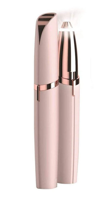 Pain-Free Eyebrow Epilator - EssentialEssentials1
