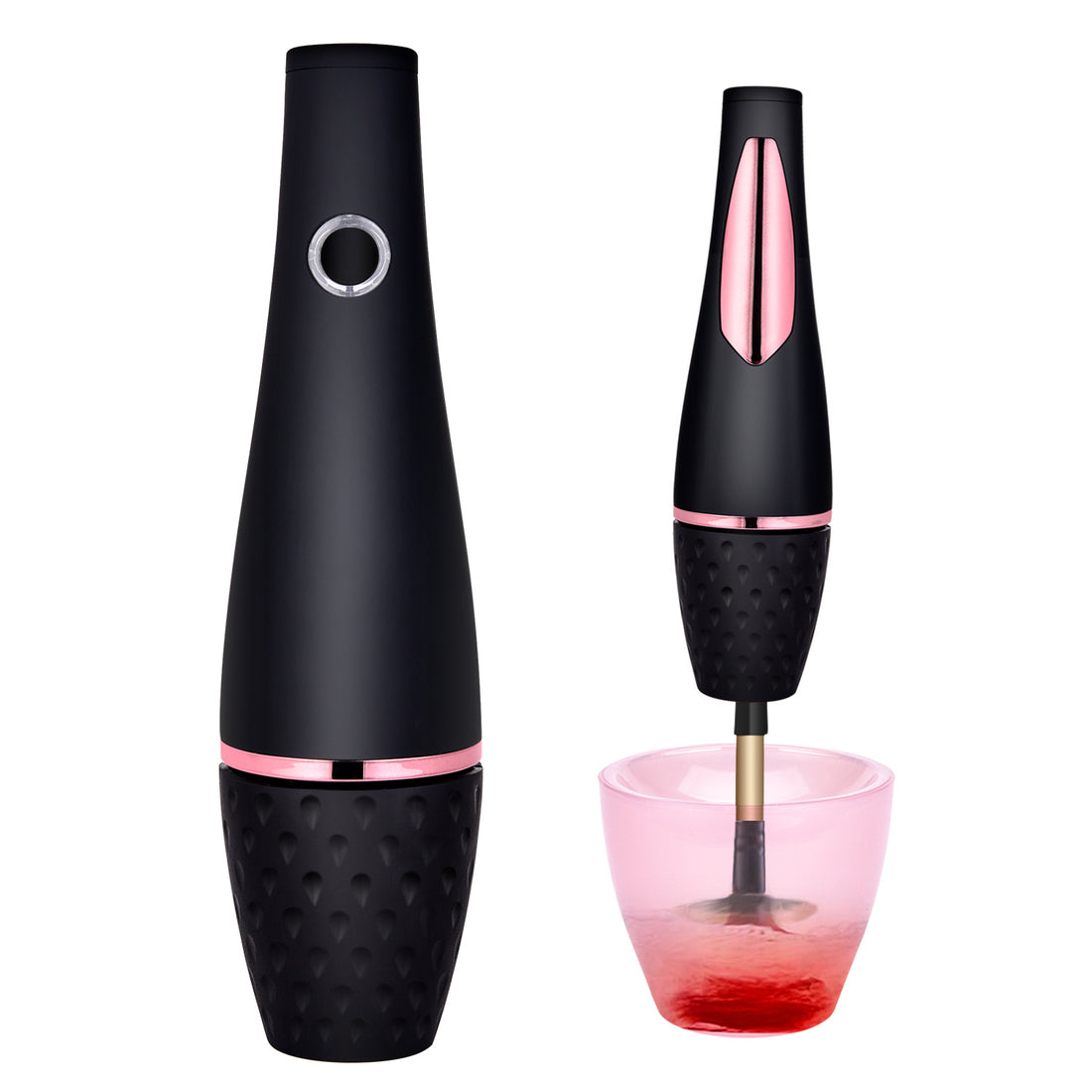 Makeup brush cleaner - EssentialEssentials1
