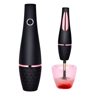 Makeup brush cleaner - EssentialEssentials1