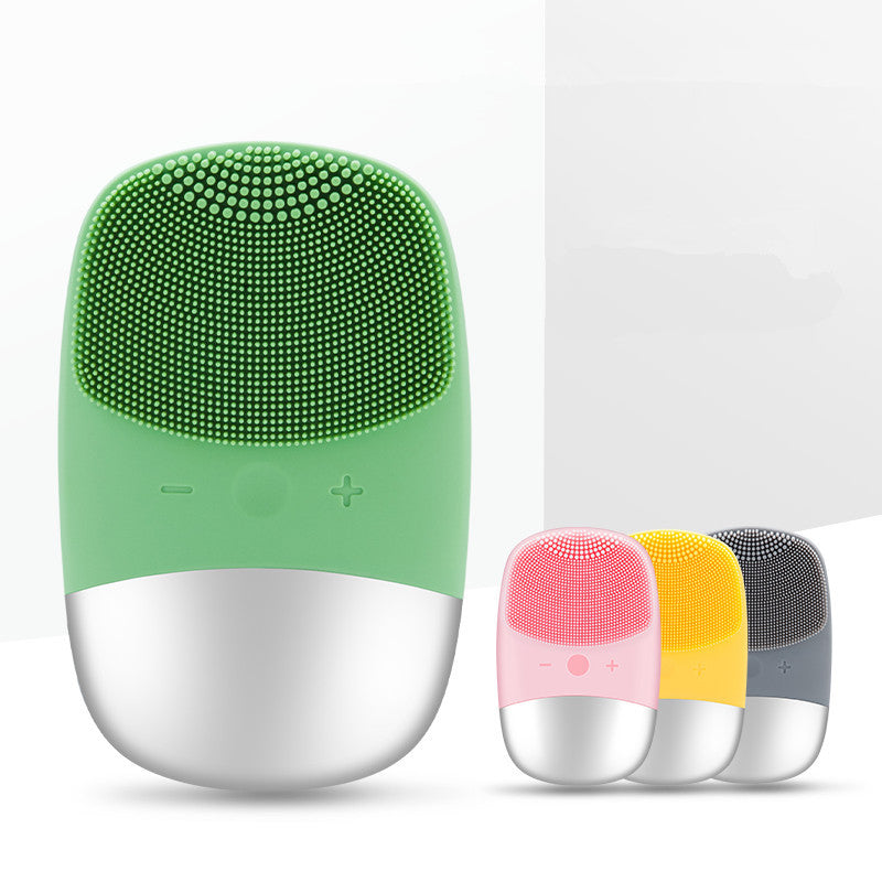 Electric Face Cleaning Brush - EssentialEssentials1