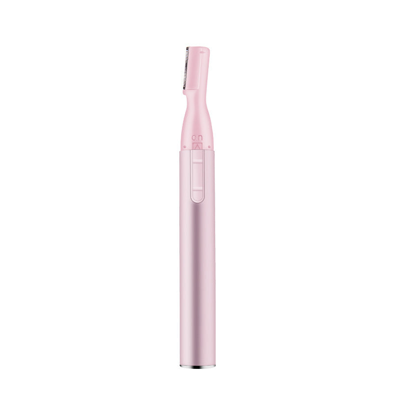 Electric Eyebrow Trimmer - EssentialEssentials1