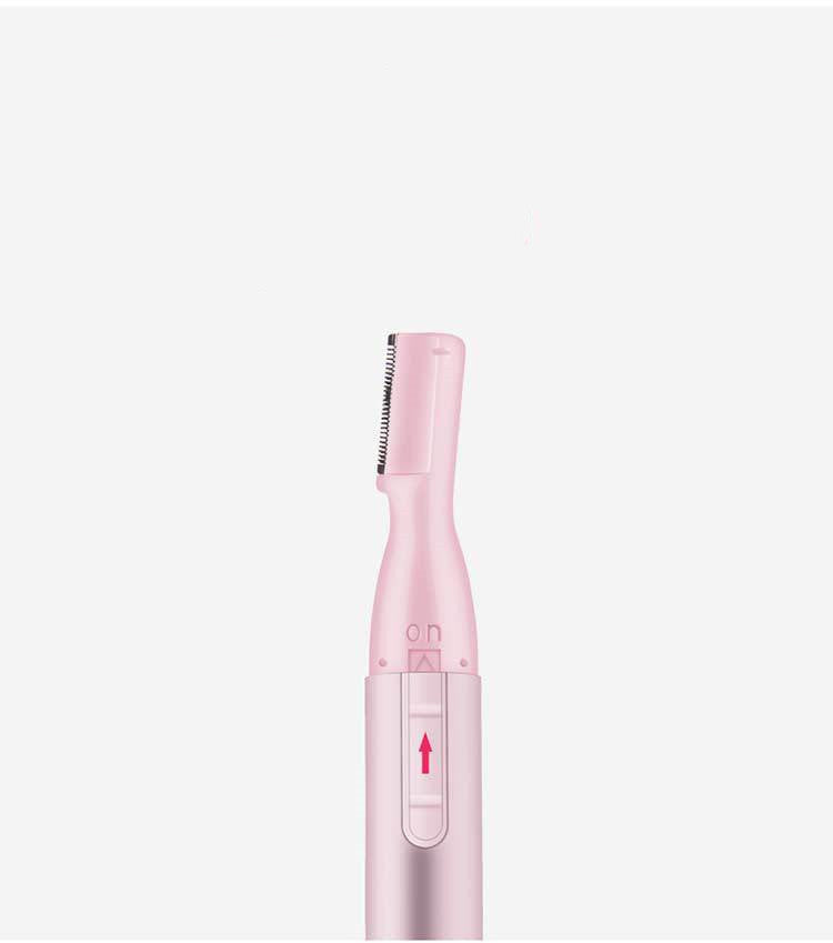 Electric Eyebrow Trimmer - EssentialEssentials1