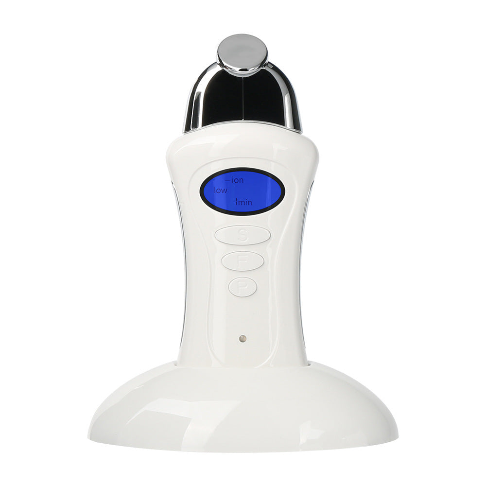 Microcurrent Facial Body Slimming Machine - EssentialEssentials1