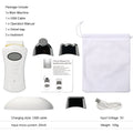 Microcurrent Facial Body Slimming Machine - EssentialEssentials1