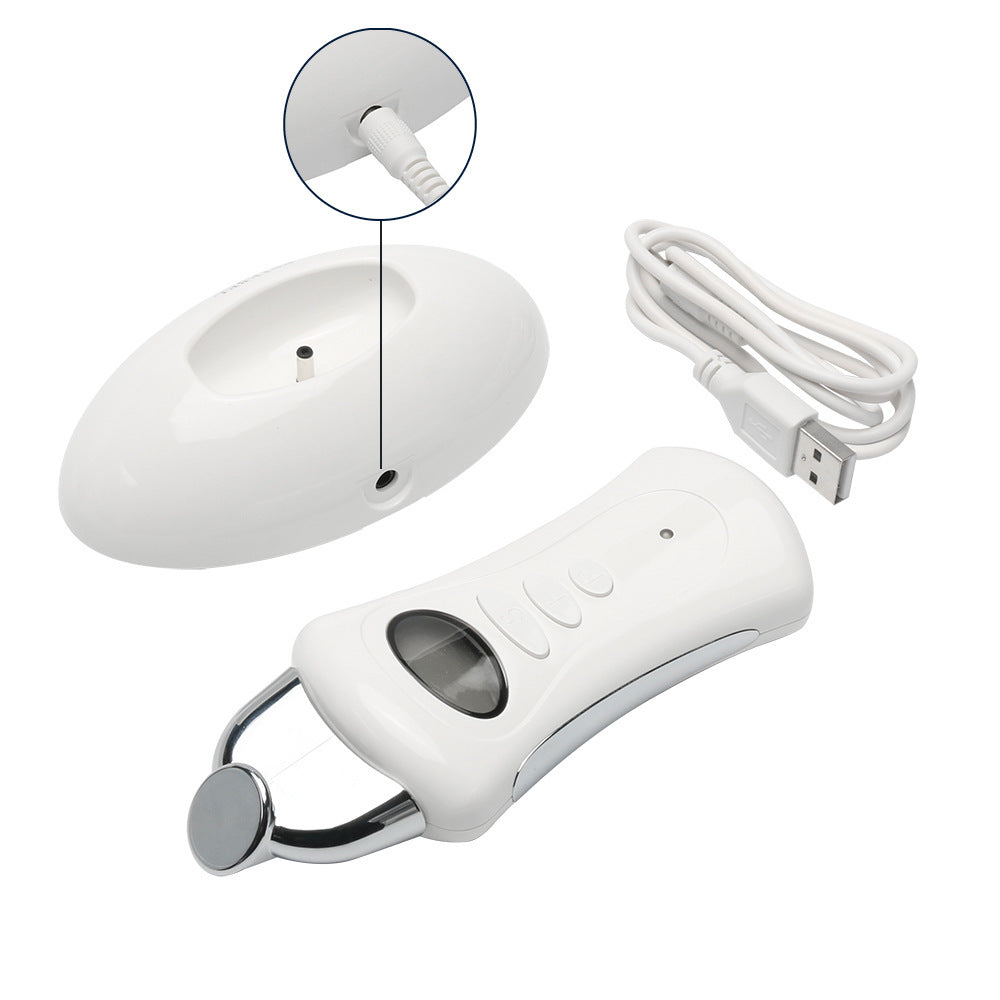Microcurrent Facial Body Slimming Machine - EssentialEssentials1