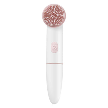 Dual-Action Facial Cleansing Brush - EssentialEssentials1