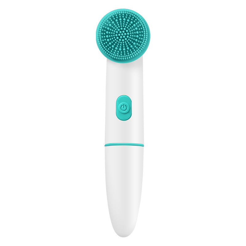 Dual-Action Facial Cleansing Brush - EssentialEssentials1