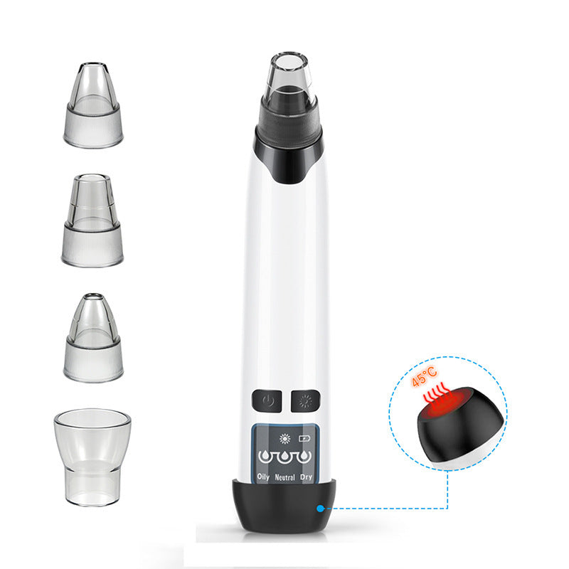 Electric Pore Vacuum - EssentialEssentials1