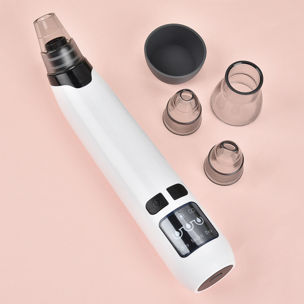 Electric Pore Vacuum - EssentialEssentials1