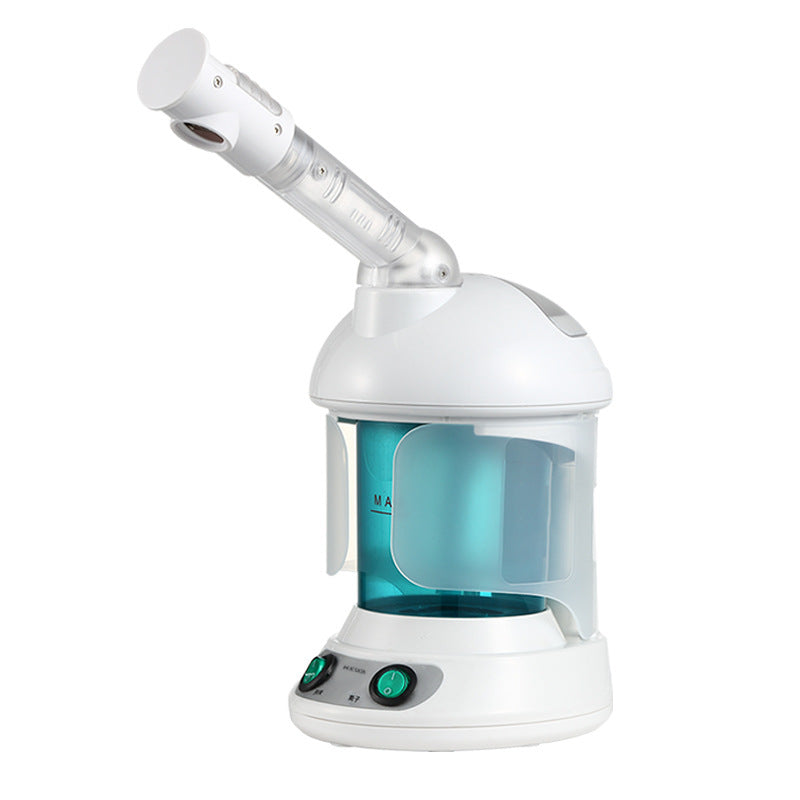 Portable Vapor Facial Steamer - EssentialEssentials1
