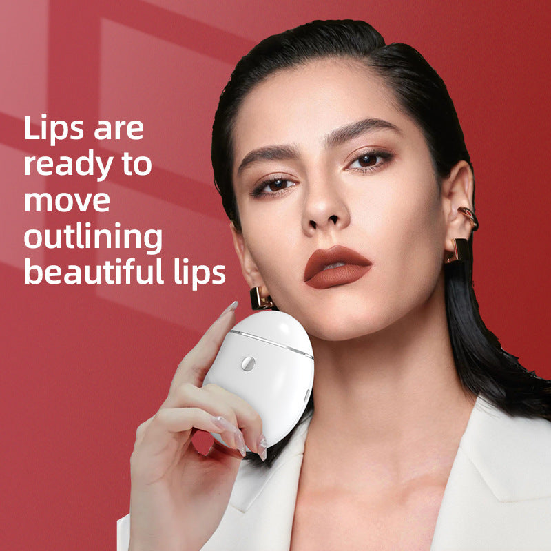 Electric Silicone Lip Enhancement - EssentialEssentials1
