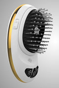Nano Anion Spray Scalp Massage Hairdressing Comb - EssentialEssentials1