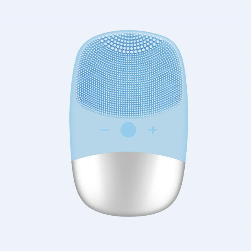 Electric Face Cleaning Brush - EssentialEssentials1