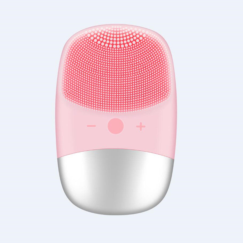 Electric Face Cleaning Brush - EssentialEssentials1