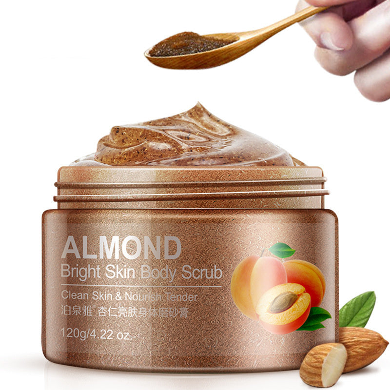 Body Moisturizing Scrub - EssentialEssentials1