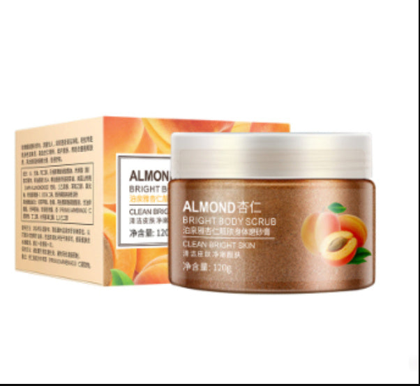 Body Moisturizing Scrub - EssentialEssentials1