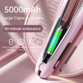 Wireless Hair Straightener - EssentialEssentials1