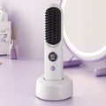 Curling Or Straightening Comb - EssentialEssentials1