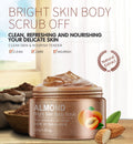 Body Moisturizing Scrub - EssentialEssentials1