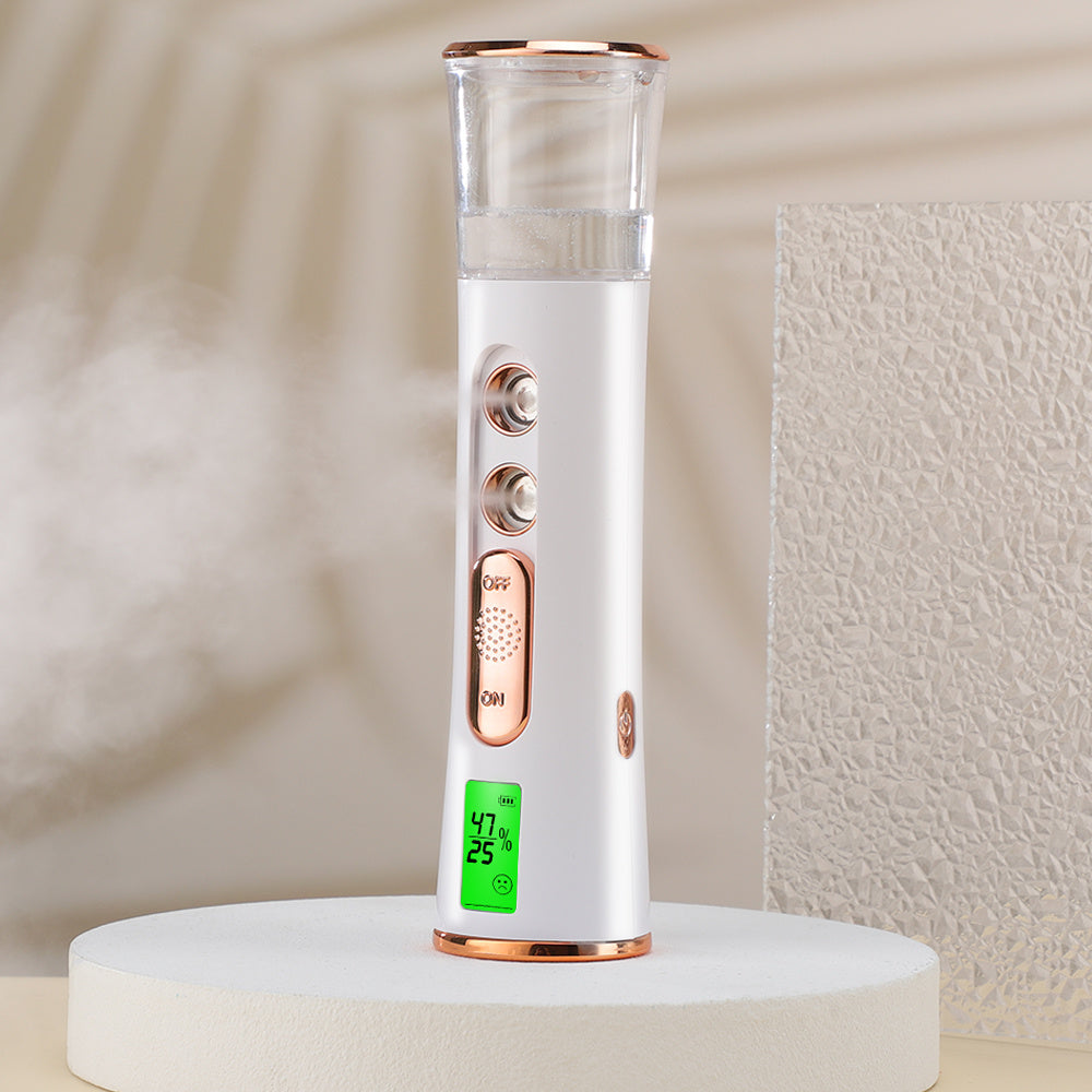 Nano Spray Facial Moisturizer - EssentialEssentials1