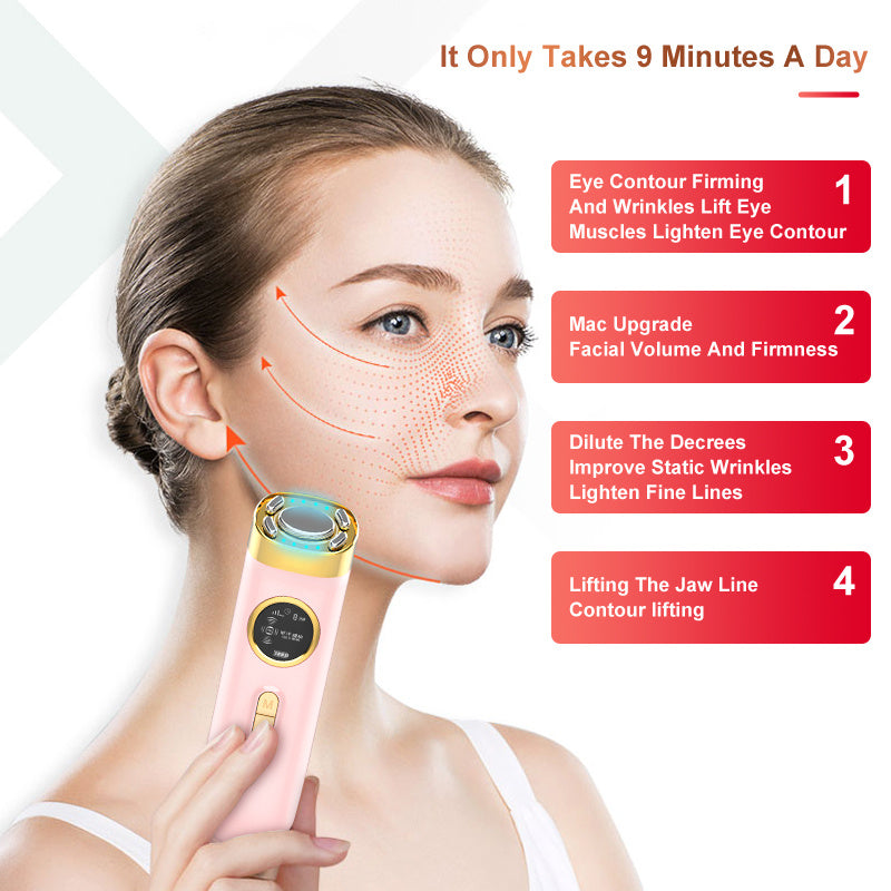 Face Lifting Skin Care - EssentialEssentials1