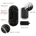 Ionic Hair Brush Massager - EssentialEssentials1