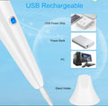 4-in-1 Facial Cleansing Brush - EssentialEssentials1