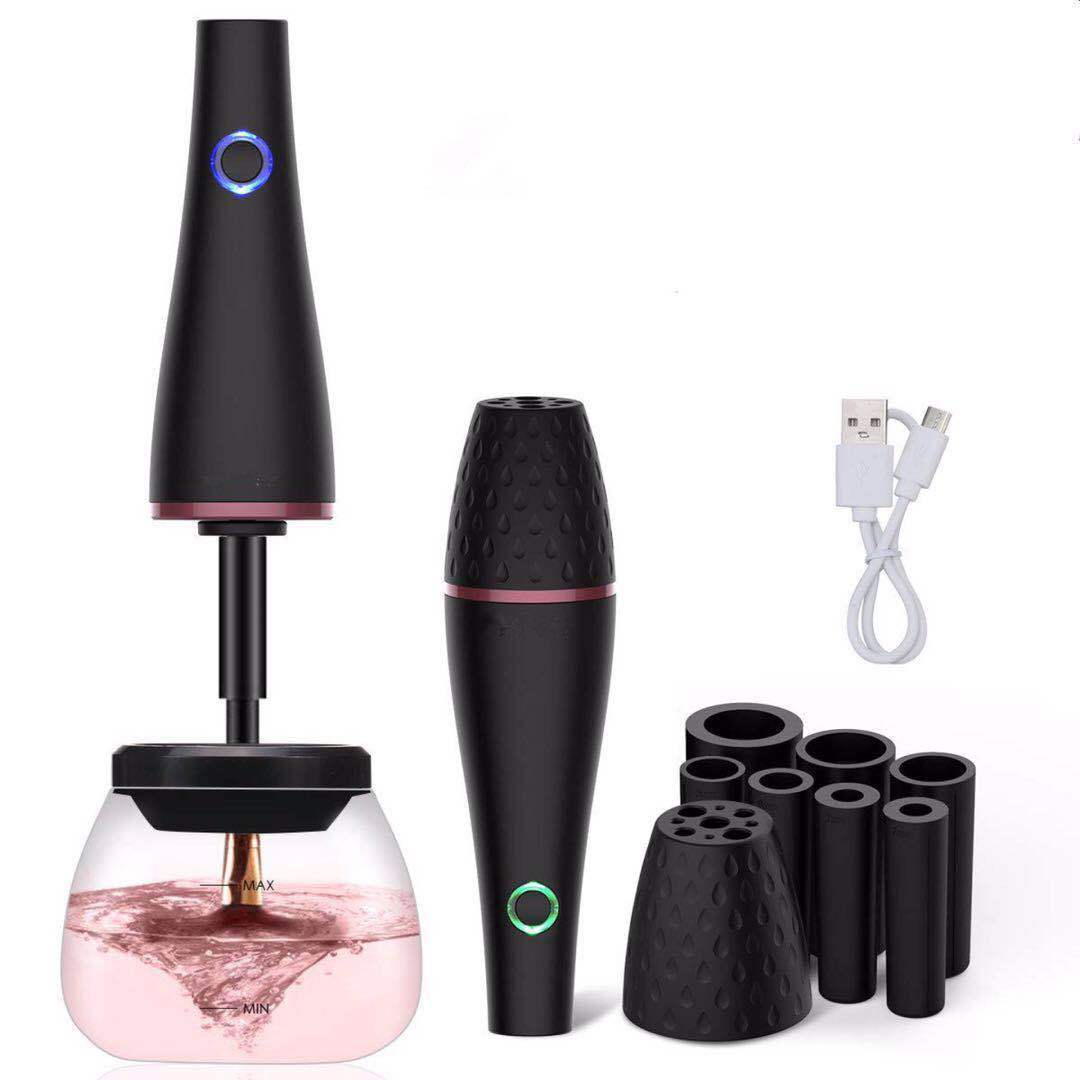 Makeup brush cleaner - EssentialEssentials1