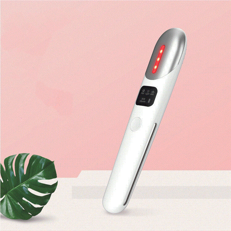 4-in1 Photon Therapy Eye Massager - EssentialEssentials1