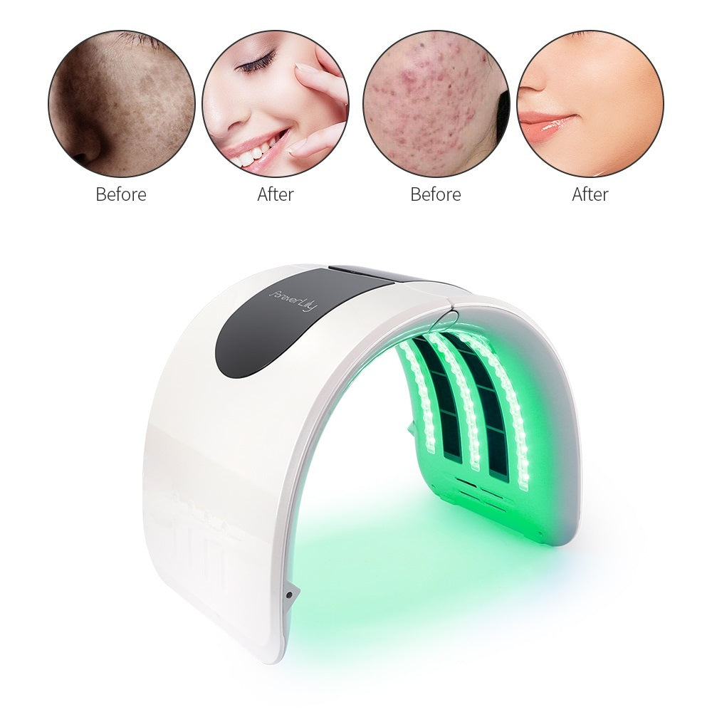 Portable Glow Therapy Lamp - EssentialEssentials1