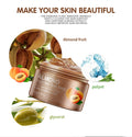 Body Moisturizing Scrub - EssentialEssentials1