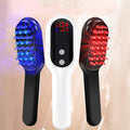 3-in-1 Physiotherapy Massager Comb - EssentialEssentials1