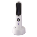 Curling Or Straightening Comb - EssentialEssentials1