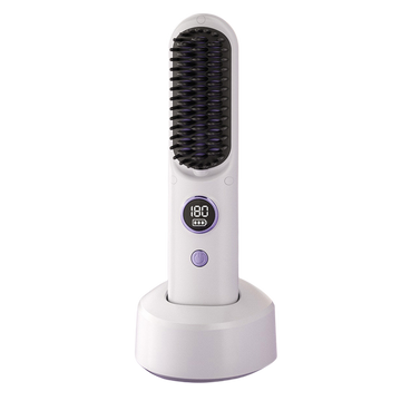 Curling Or Straightening Comb - EssentialEssentials1