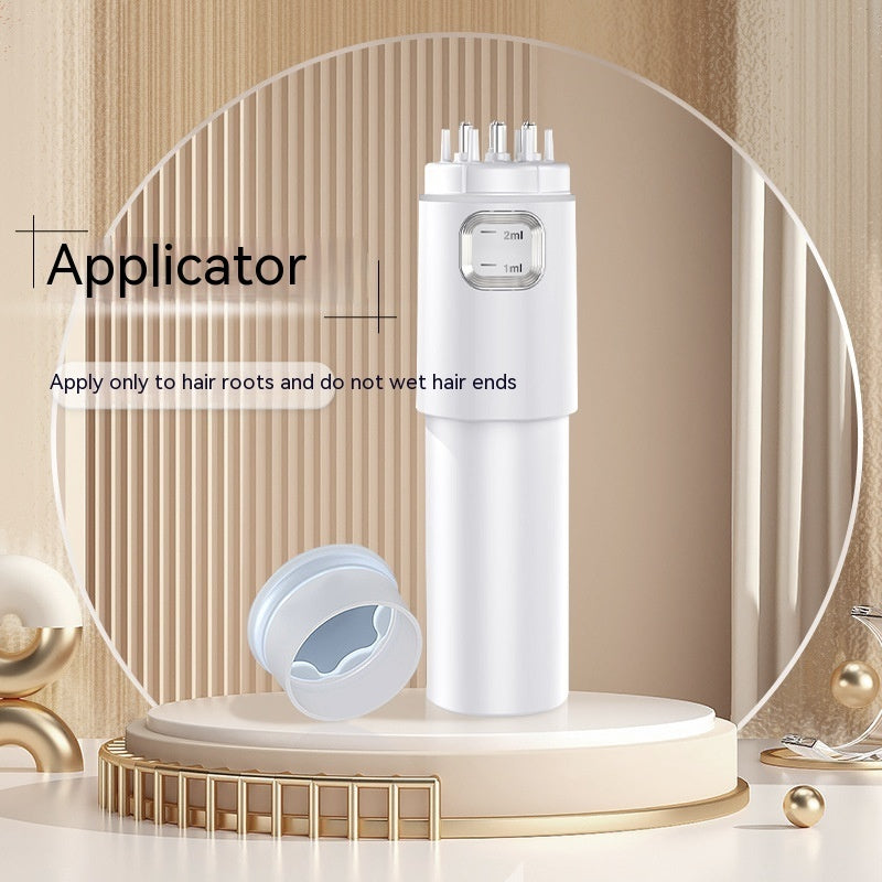 Scalp Liquid Applicator - EssentialEssentials1