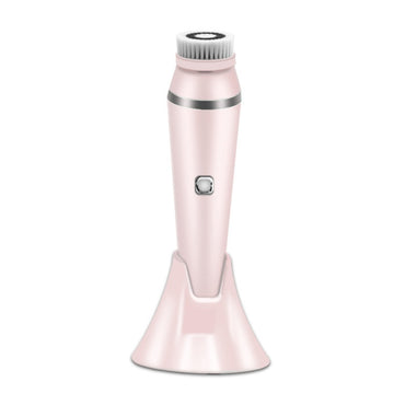 4-in-1 Facial Cleansing Brush - EssentialEssentials1